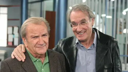 Commissaire Cordier S02E05 Témoin à abattre