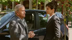 Commissaire Cordier S02E06 Haute sécurité