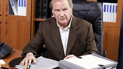 Visuel de Commissaire Cordier