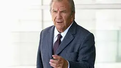 Visuel de Commissaire Cordier