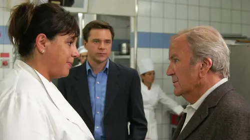 Commissaire Cordier S02E04 Grain de sel