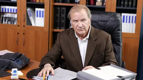 Commissaire Cordier S01E01 Un crime parfait