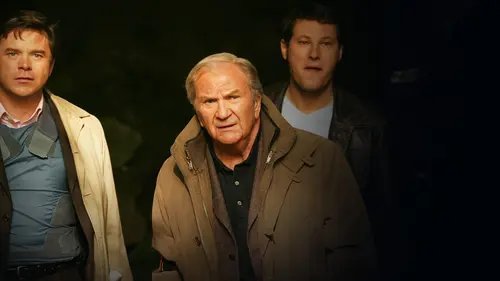 Casting Commissaire Cordier