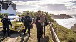 Commissaire Dupin S01E10 Terrain de mésentente