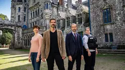 Commissaire Dupin S01E12 Noces de sang