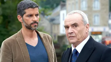 Commissaire Dupin S01E01 L'école de Pont-Aven