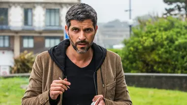 Commissaire Dupin S01E02 Triple meurtre aux Glénan