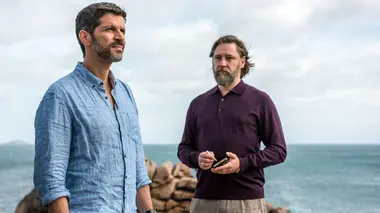 Commissaire Dupin S01E06 La morte rose
