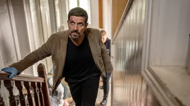 Commissaire Dupin S01E11 Une famille endeuillée