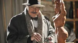 Casting Le tombeau d'Hélios Le tombeau d'Hélios