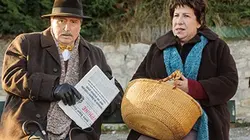 Commissaire Laviolette Le parme convient à Laviolette