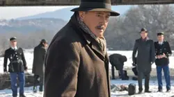 Le secret des andrônes Le secret des andrônes