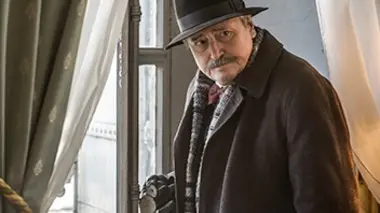 Commissaire Laviolette Le crime de César