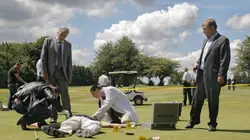 Commissaire Magellan S01E05 Mort subite