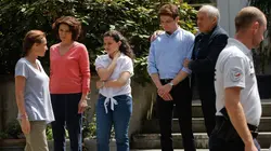 Commissaire Magellan S01E28 Rose sanglante