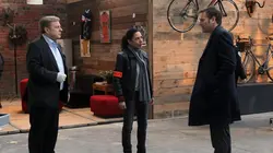 Commissaire Magellan S01E29 La belle équipe