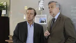 Commissaire Magellan S01E03 Noces funèbres