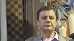 Commissaire Magellan S01E01 Roman noir