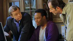 Commissaire Magellan S01E03 Noces funèbres