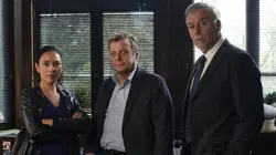 Commissaire Magellan S01E33 La nébuleuse d'Orion