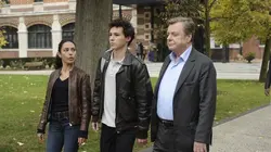 Commissaire Magellan S01E21 L'âge ingrat