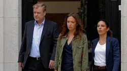 Commissaire Magellan S01E18 Radio Saignac