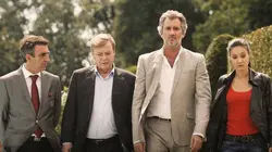 Commissaire Magellan S01E18 Radio Saignac