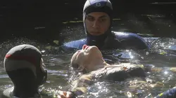 Commissaire Magellan S01E03 Noces funèbres