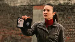 Commissaire Magellan S01E04 Pur sang