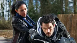 Commissaire Magellan S01E18 Radio Saignac