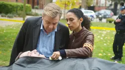 Commissaire Magellan S01E21 L'âge ingrat