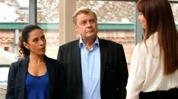 Commissaire Magellan S01E31 Mise en bière