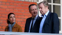 Commissaire Magellan S01E33 La nébuleuse d'Orion