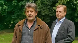 Commissaire Magellan S01E08 Chasse gardée