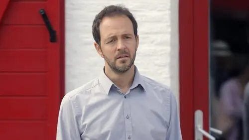 Commissaire Magellan