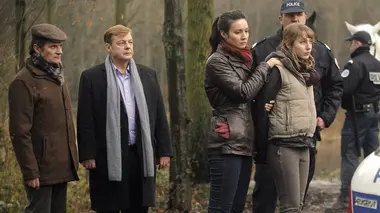 Commissaire Magellan S01E04 Pur sang