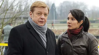Commissaire Magellan S01E07 La miss aux deux visages