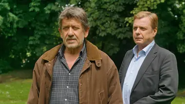 Commissaire Magellan S01E08 Chasse gardée