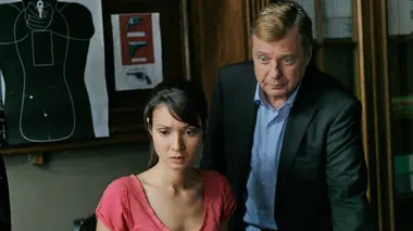 Commissaire Magellan S01E09 Le manoir maudit