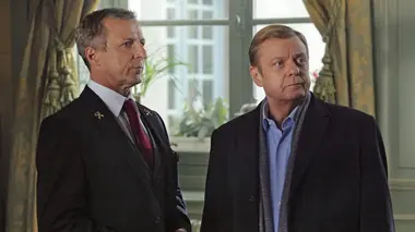 Commissaire Magellan S01E10 Room service