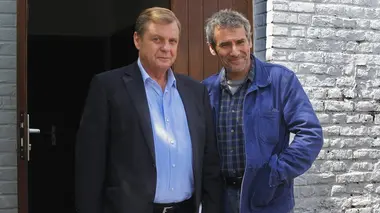 Commissaire Magellan S01E11 Le maître des illusions