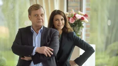 Commissaire Magellan S01E13 Chaud devant !