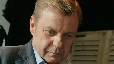 Commissaire Magellan S01E14 Reflets de cristal