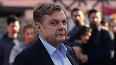 Commissaire Magellan S01E24 Première ballerine