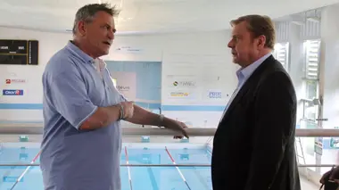 Commissaire Magellan S01E27 Le bassin des grands