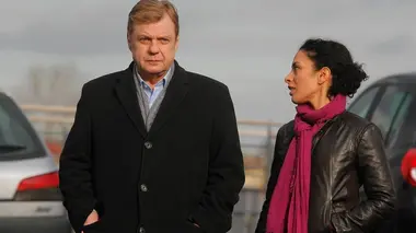 Commissaire Magellan S01E35 Sang d'encre
