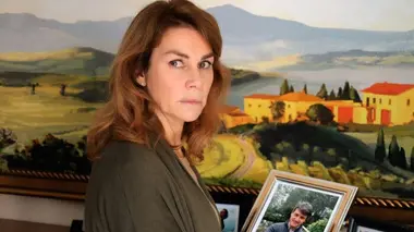 Commissaire Magellan S01E36 Le bonheur des autres