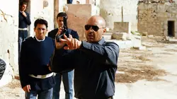 Visuel de Commissaire Montalbano