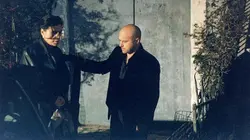 Visuel de Commissaire Montalbano