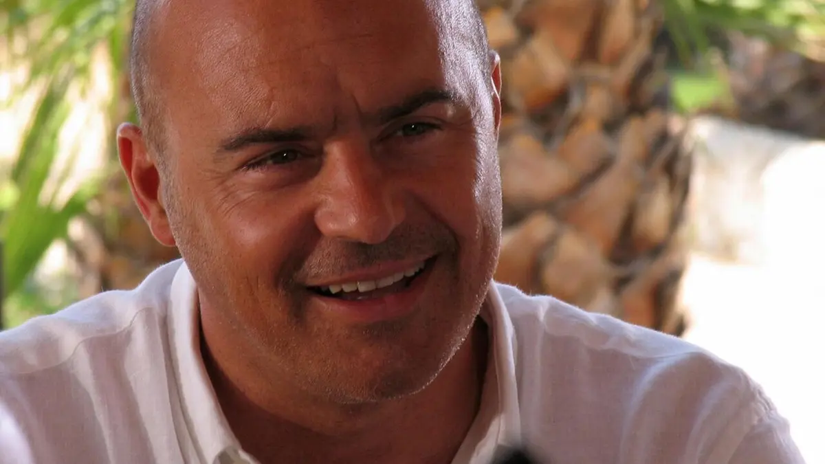 Commissaire Montalbano S08E01 Le champ du potier